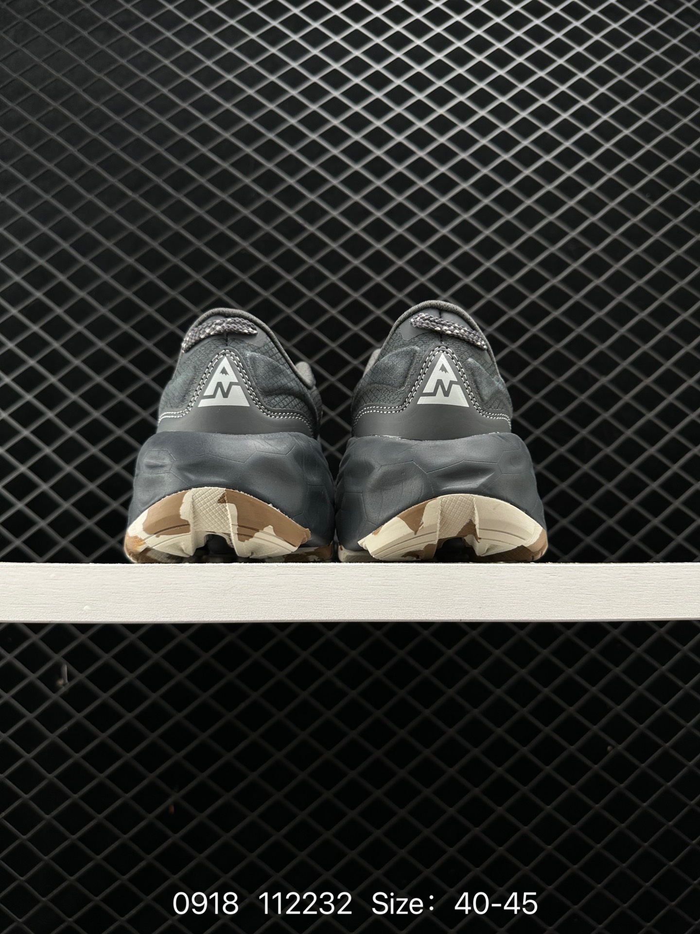 New Balance  NB Fresh Foam X  More MTMORAT2